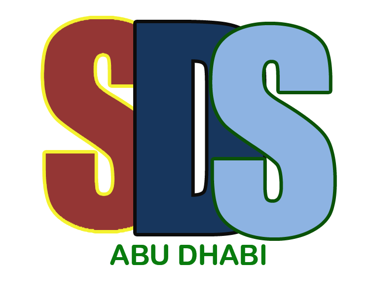 SDS Abu Dhabi O&G